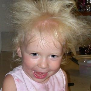 Meet your Posher, Heidi